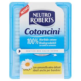 PULIORECCHIE COT.ROBERTS x100